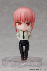 Chainsaw Man DFORM＋ Makima Deforme Action Figure 1