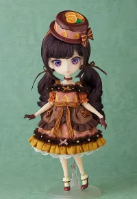 GOOD SMILE COMPANY Harmonia humming Special Outfit Series: Orange Designed by ERIMO - Harmonia series - photo 2