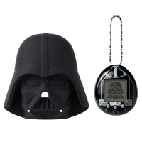 Star Wars Darth Vader Tamagotchi with Silicone Case 4