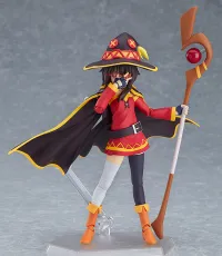 Max Factory figma Megumin(re-run) - KONOSUBA -God's Blessing on This Wonderful World! - photo 4