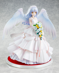 Kanade Tachibana: Wedding ver. 1