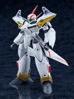 Max Factory PLAMAX 1/72 VF-19P Excalibur (Planet Zola Patrol Corps) - MACROSS DYNAMITE-SEVEN - photo 1