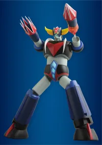 Evolution Toy GRAND ACTION BIGSIZE MODEL GRENDIZER ORIGINAL COLOR Ver. - UFO Robot Grendizer - photo 5