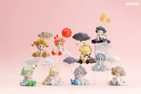 Uki's Moods and Weather 1