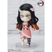 Nezuko Kamado Demon Form Advancing Ver. 5