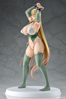 The Twilight Elf of the Evening Eilene 3