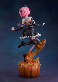 Ram: Phantom Night Wizard Ver. 4