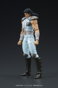 DIGACTION "Fist of the North Star" REI 11