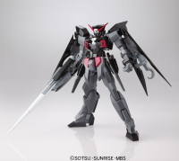 HG 1/144 Gundam Age Dark Hound 3