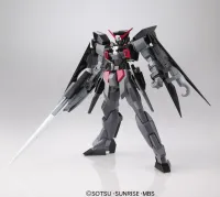 BANDAI HOBBY HG 1/144 Gundam Age Dark Hound - Mobile Suit Gundam AGE - photo 3