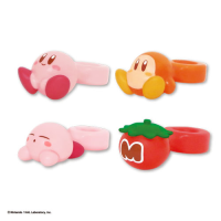Kirby's Dream Land Umbrella Hanger 4