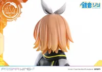 Prime 1 Studio PRISMA WING Piapro Characters Kagamine Rin "Art by lack" 1/7 Scale Pre-Painted Figure - Character Vocal Series - photo 8