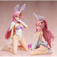 B-style MOBILE SUIT GUNDAM SEED DESTINY Meer Campbell bare legs bunny ver. 7