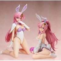 MegaHouse B-style MOBILE SUIT GUNDAM SEED DESTINY Meer Campbell bare legs bunny ver. - Mobile Suit Gundam SEED Destiny - photo 7