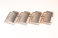 AU75H cooler 4pieces 2