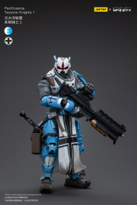 PanOceania Teutonic Knights 11