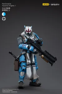 JOYTOY PanOceania Teutonic Knights - JOYTOY Original Series - photo 11
