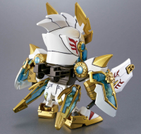 BB006 Sangokuden Animation - Shin Sonken Gundam 2