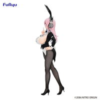 SUPER SONICO　BiCute Bunnies Figure -Tailcoat ver.- 7