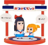 Good Smile Arts Shanghai Popuko and Pipimi Chibi Figures - POP TEAM EPIC - photo 2
