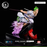 Tsume Art Zoro (Wano) IKIGAI - ONE PIECE - photo 13