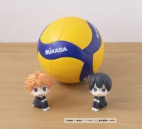 MegaHouse Lookup Haikyu!! Tobio Kageyama(Repeat) - Haikyu!! - photo 3
