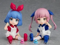 GOOD SMILE COMPANY Nendoroid Doll Omega Ray - Omega Sisters - photo 6
