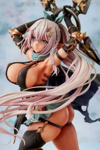 Vertex 4th villager Camilla - Elf Village - photo 10