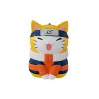 Nyaruto! Cats of Konoha 2