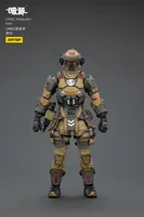 JOYTOY UNSC Sniper Ivan - Dark Source - photo 12