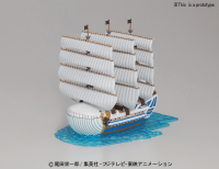 One Piece - Grand Ship Collection - Moby Dick 2