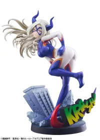 BellFine Mt.Lady Hero Suits Ver. - My Hero Academia - photo 2