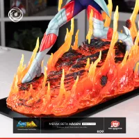 Tsume Art Merak Beta Hägen - Ikigai - Saint Seiya - photo 9
