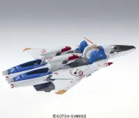 BANDAI HOBBY MG 1/100 V Core Booster Ver.Ka - After War Gundam X - photo 3