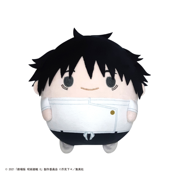 JUJUTSUKAISEN FUWA KORORIN Msize 2 A