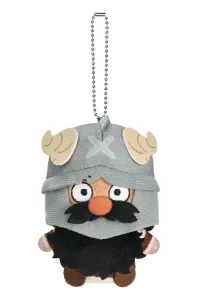 GoodSmile Moment Delicious in Dungeon Collectible Finger Puppet Keychains (8PC PER BOX) - Delicious in Dungeon - photo 7
