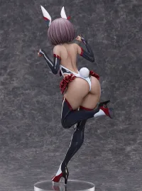BINDing Raijin Yukikaze - Taimanin RPG X - photo 4