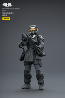 Steel Ride Corps Sniper Viktor 17