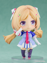 Nendoroid Aki Rosenthal 3