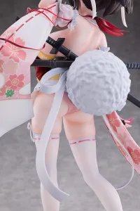 FREEing Asuka: Japanese Bunny Ver. - Shinovi Master Senran Kagura - photo 7