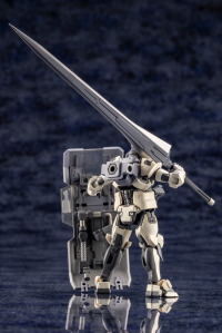 GOVERNOR ARMOR TYPE: KNIGHT【BIANCO】 6