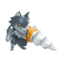 HMA co.,ltd Weapons & Animals Blindbox 02 complete set (Box of 6) - Weapons & Animals - photo 3