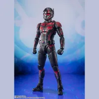 TAMASHII NATIONS Ant-Man (Ant-Man and the Wasp: Quantumania) - Marvel - photo 2