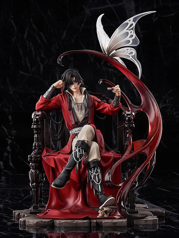 Good Smile Arts Shanghai Hua Cheng - Heaven Official's Blessing