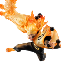 G.E.M. series NARUTO Shippuden Naruto Uzumaki  Six Paths Sage Mode  G.E.M.15th Anniversary ver. 6