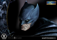 Ultimate Premium Masterline Batman (Comics) Batman Rebirth Edition (Blue) Deluxe Version 6