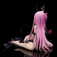 ”To Love-Ru Darkness” Lala Satalin Deviluke Darkness ver.(re-run) 9