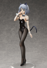Sanya V. Litvyak: Bunny Style Ver. 4