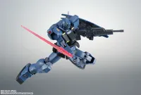 TAMASHII NATIONS <Side MS> RGM-79Q GM Quel ver. A.N.I.M.E. - Mobile Suit Gundam: OVAs and Side Stories - photo 6