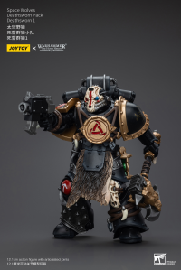 Space Wolves Deathsworn Pack Deathsworn 1 8